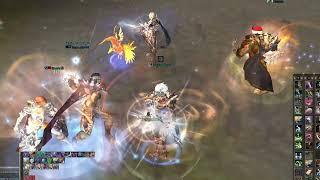 Ghost Hunter,  Prime x1, Asterios, Lineage 2