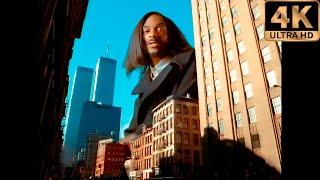 Tha Dogg Pound & Snoop Dogg - New York, New York [Explicit] [Remastered In 4K](Official Music Video)