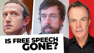 What Is Section 230? The END of FREE SPEECH? | Lawyer ANSWERS by Ian Corzine