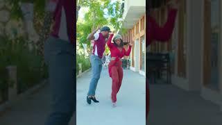 This should be a holiday commercial️ Tighteyez x KO #shorts #dance