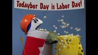 Labor Dabor