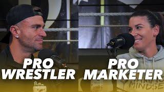 The BEST MARKETING Tips to Grow Your PRO WRESTLING CAREER in 2025