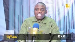 LIVE | TIME WITH Prophet Larbi Gyimah | 01- 09 - 24