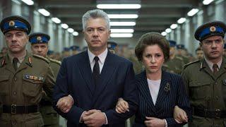 The Day Romania Executed Its Dictator on Live TV – The Fall of Ceaușescu