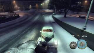 Mafia 2 Review