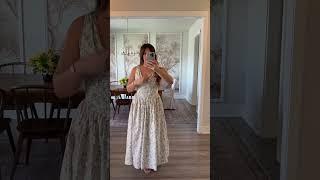 Maisie dress