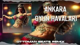 ANKARA OYUN HAVALARI  VOL 4 - DEEP HOUSE MIX 2025 (25 DAKKALIK)