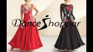 Dance Fashion | PopconAtelier Dance Dress --- DanceShopper