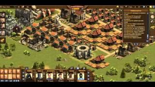 Forge of Empires, ФОЕ, FOE. Великие строения и где взять чертежи