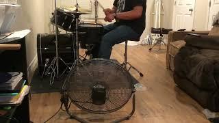 Perfect Girl by Mareux Drum Cover