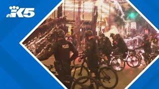 Seattle braces for Saturday 'No Kings' protest
