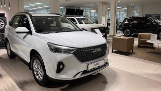 ПРОДАЖИ HAVAL РУХНУЛИ В НОЛЬ. МЕНЕДЖЕРЫ ГОТОВЫ ДРАТЬСЯ ЗА ПОКУПАТЕЛЕЙ!!!!