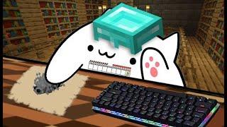 how to download and customize bongo cat webcam