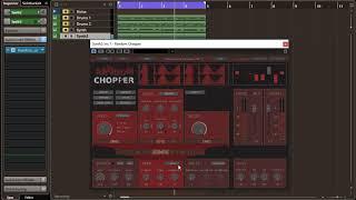 Using Random Chopper Part 4 - Advanced Settings