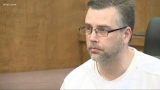 Ohio killer Shawn Grate pleads guilty to 2 more murders