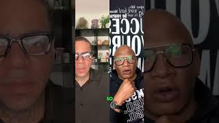 34 & Facing Federal Charges?! The Harsh Reality Hits Hard