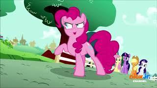 Fanmade Broadcast: MLP: FiM on Nick Jr. Channel (12/10/2018)