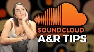 Why SoundCloud Should Be Part Of Your Marketing Strategy | SoundCloud A&R Explains