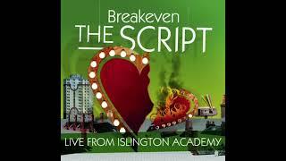 The Script - Breakeven ( No Guitar )