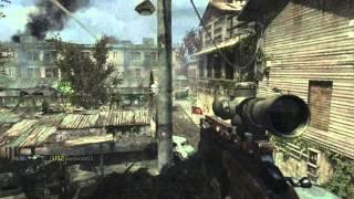 Fallen Minitage