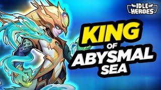 Idle Heroes - THIS is the Hero I've Been Wanting!!!