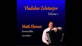 Matti Ekman - Vladislav Zolotaryov: Winter morning from Children suite No. 6