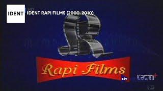 Ident Rapi Films (2000-2010)