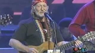 Willie Nelson / On The Road Again