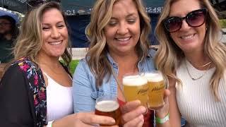 Central Coast Craft Beer Fest Promo Video 2023