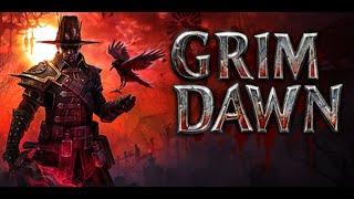 Grim Dawn все алтари(Набожность) до Усадьбы.