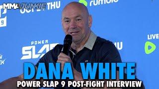 Dana White GOES OFF on PFL's Donn Davis, Says He Was Going to Cut Francis Ngannou from UFC