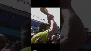 The Man Who Died Standing  | Roberto Baggio’s Painful Moment