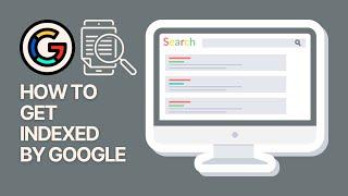 How To Get Indexed by Google FAST? Request Search Console Indexing Tutorial 