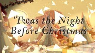 Twas The Night Before Christmas... from FOX 10