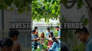 The Hidden Gems of Sustainable Investing