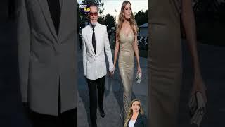  Antonio Banderas & Nicole Kimpel Steal the Show at amfAR Gala! 