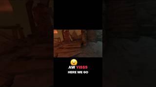 Beware the Null!  #inverse #gaming #survivalhorror #funny #vr #vrcoop