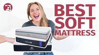 Best Soft Mattresses - Which Is Best For You?