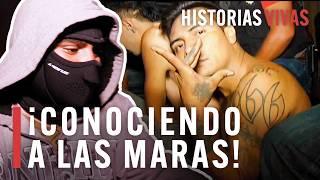 Dentro de las maras: las bandas criminales más peligrosas de Guatemala.| Historias Vivas |Documental