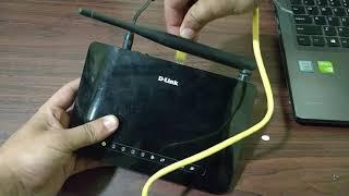 WiFi Router as Access Point | Any router | Simple way | Jan 2021 |