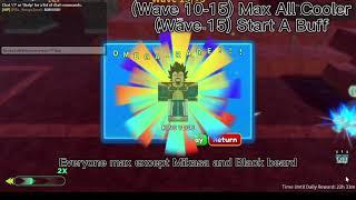How To Solo Sijin Raid (All Stars Tower Defence)