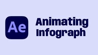 Animating Infographic in After Effects