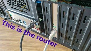 Step-by-Step: Make a powerful Router from a PC | OPNsense