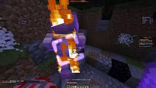 Гриф НА HOLYWORLD С ЛУЧШИМ ЧИТОМ Nursultan Client | PvP Holyworld