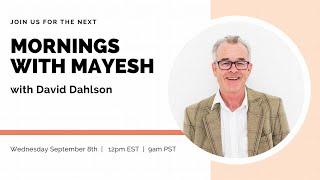 Mornings with Mayesh: Wholesale Flowers - Buying, Shipping, Processing & More