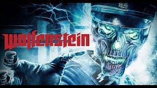 Wolfenstein 2009 #12 (Исторический центр — запад. Золото. Данные. Фолианты) Без комментариев