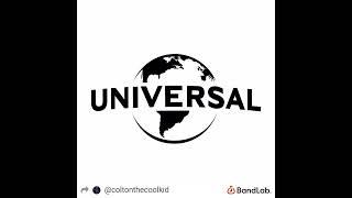 Universal Studios theme (midi mockup)