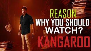 Hil Jaoge Kasam Se | Kangaroo South Movie Review Kannada | Kangaroo South Indian Movie Review Breakd