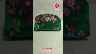 Make a fabric storage bag