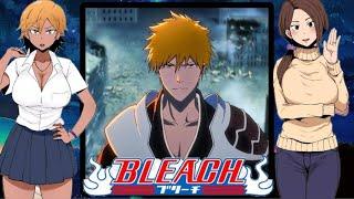 (NTR) Kokujin No Tenkousei React To Hiroki as Ichigo Kurosaki/BLEACH/GACHAREACT